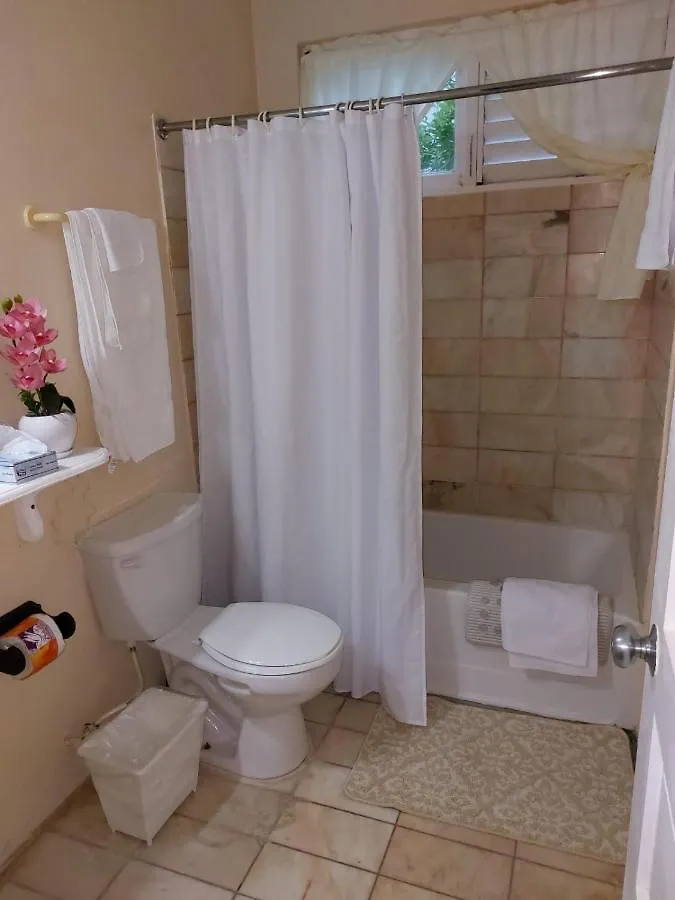 Apartman Cozy Villa Escape Runaway Bay