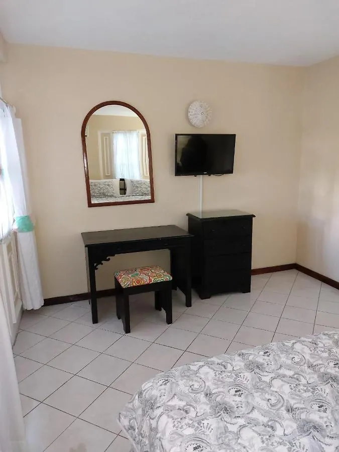Apartman Cozy Villa Escape Runaway Bay Jamaica